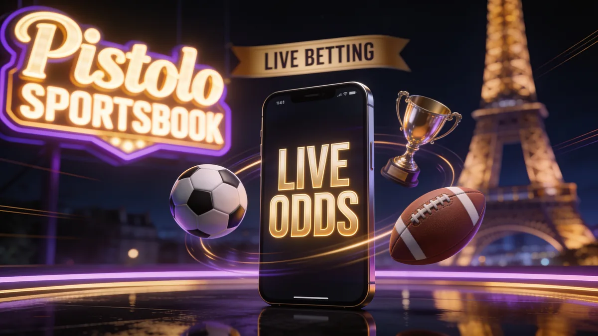 pistolo casino en France — Principaux avantages de la version mobile Pistolo Casino