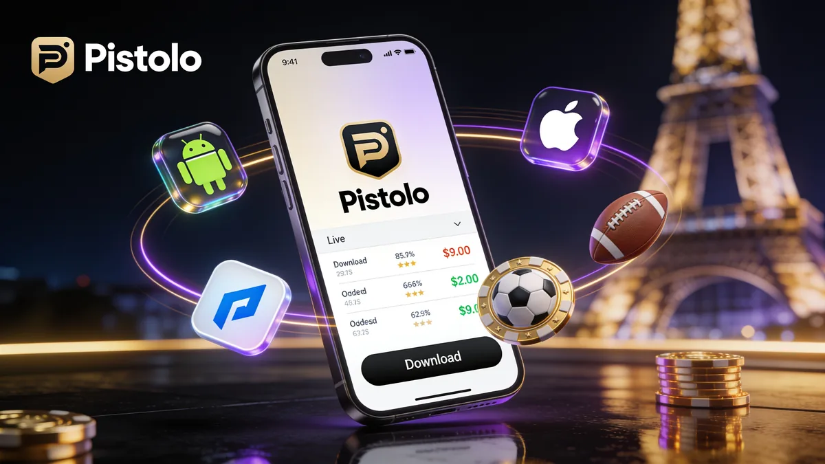 Vérification du compte Pistolo Casino pour les joueurs en France